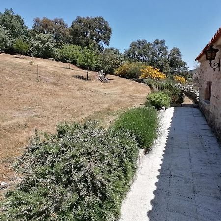 Rosas Da Granja - Casa De Campo Buitenkant foto