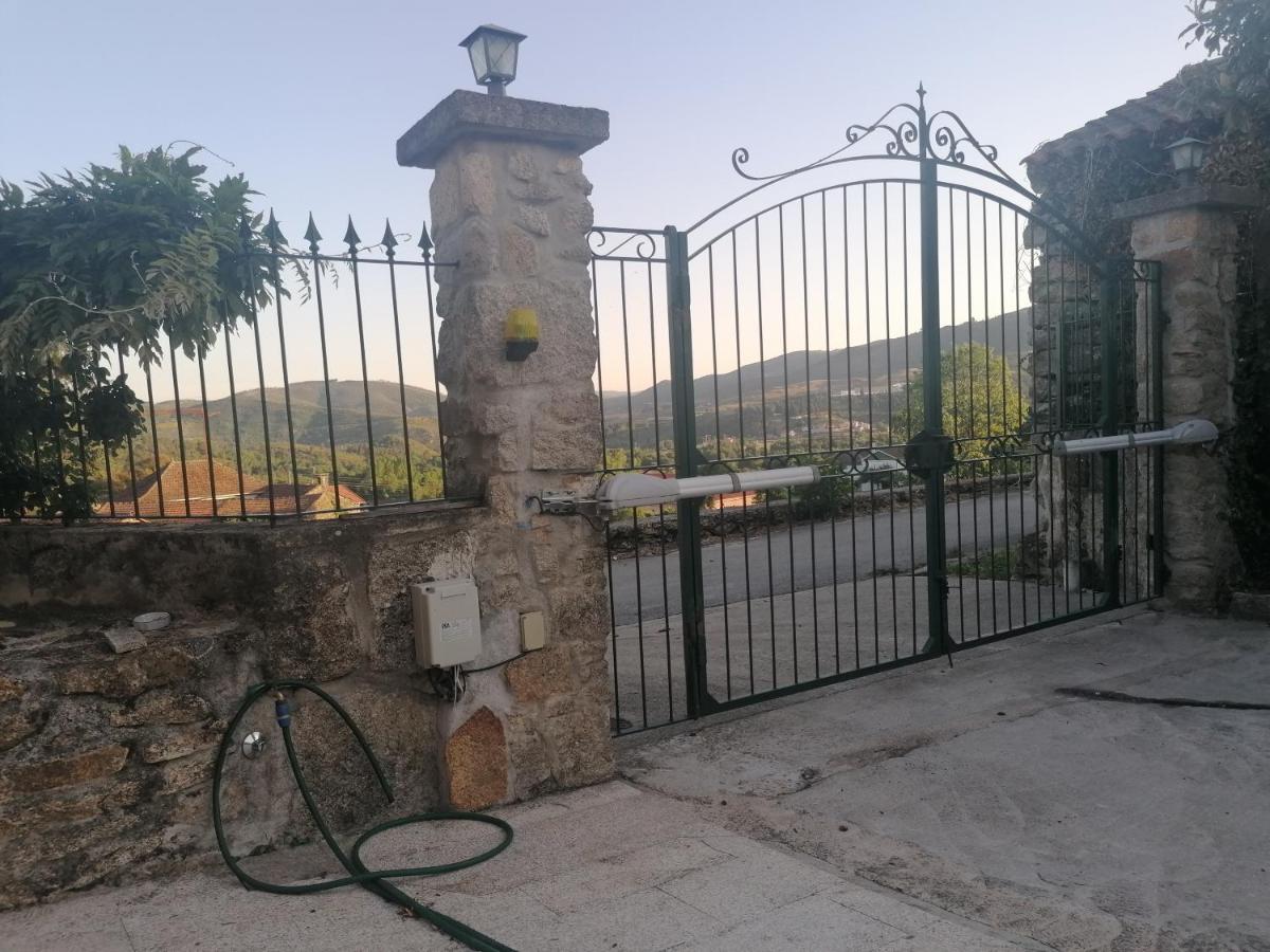Rosas Da Granja - Casa De Campo Buitenkant foto